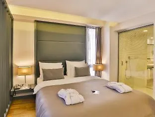 Business Life Hotel Istanbul