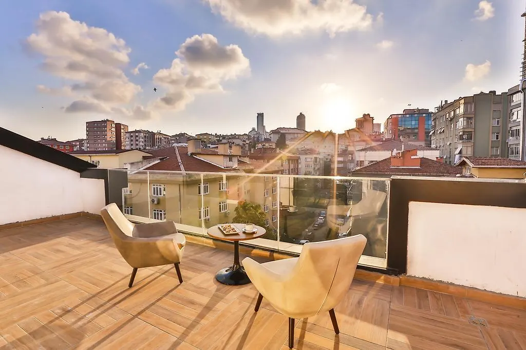 Business Life Hotel Istanbul