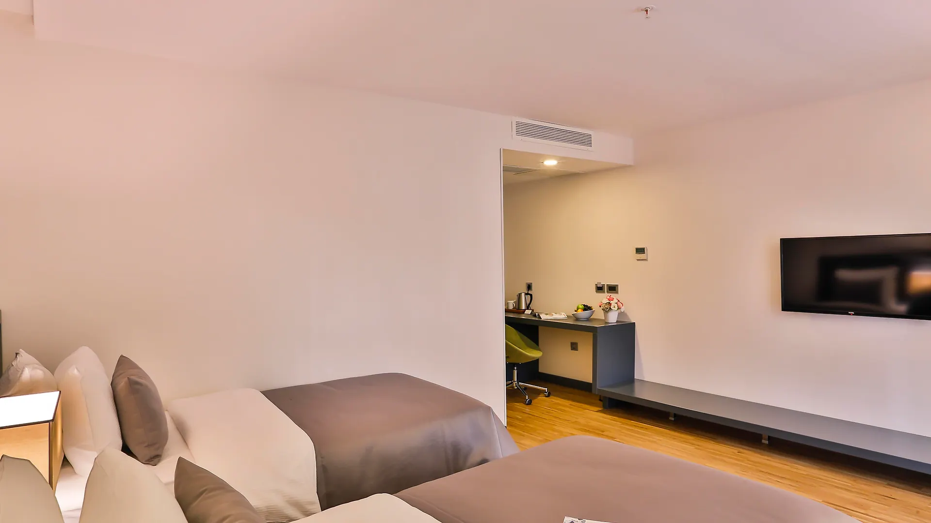 Business Life Hotel Istanbul Turkey