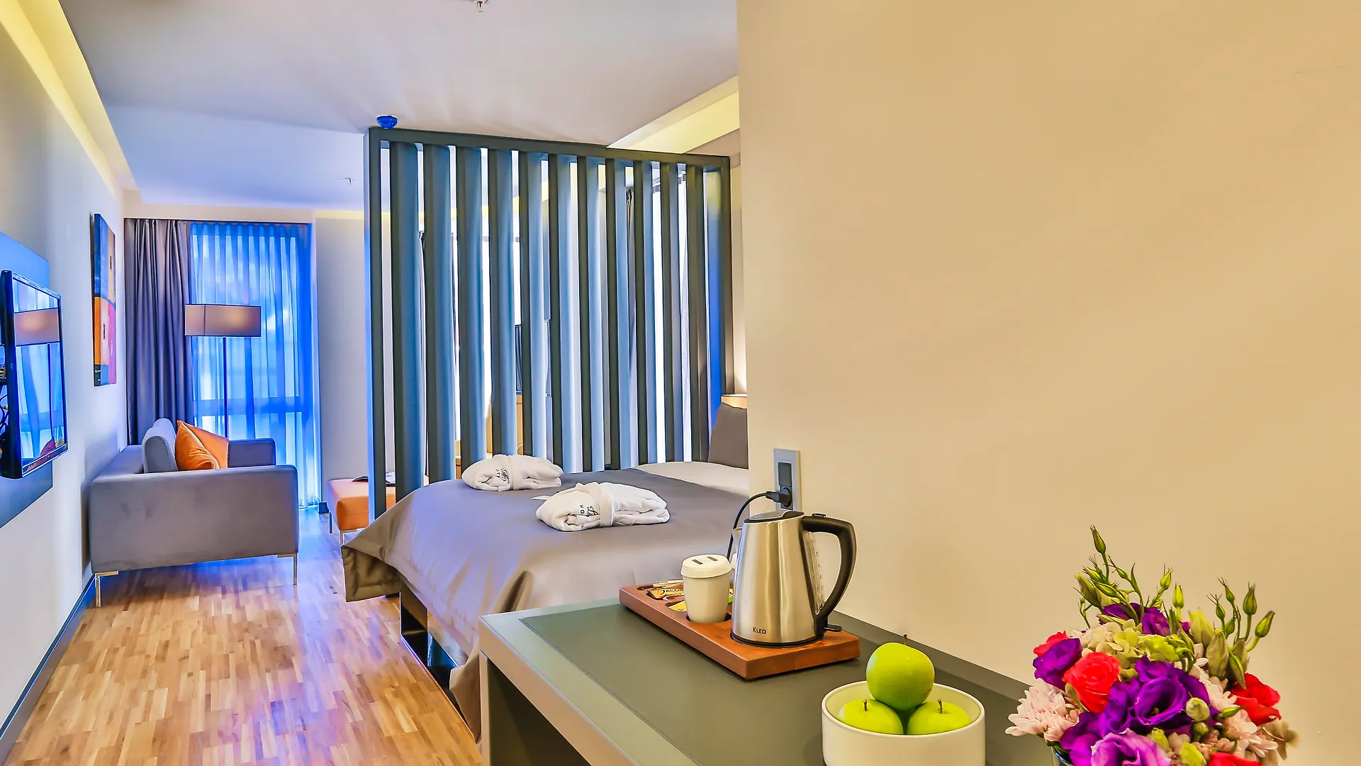 Business Life Hotel Istanbul