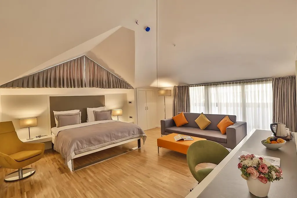 Business Life Hotel Istanbul