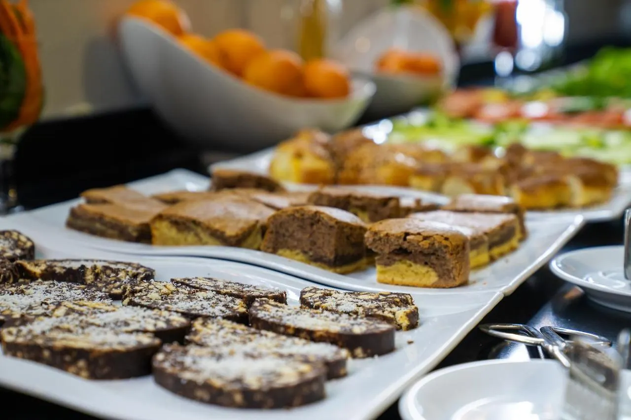 Business Life Hotel Istanbul