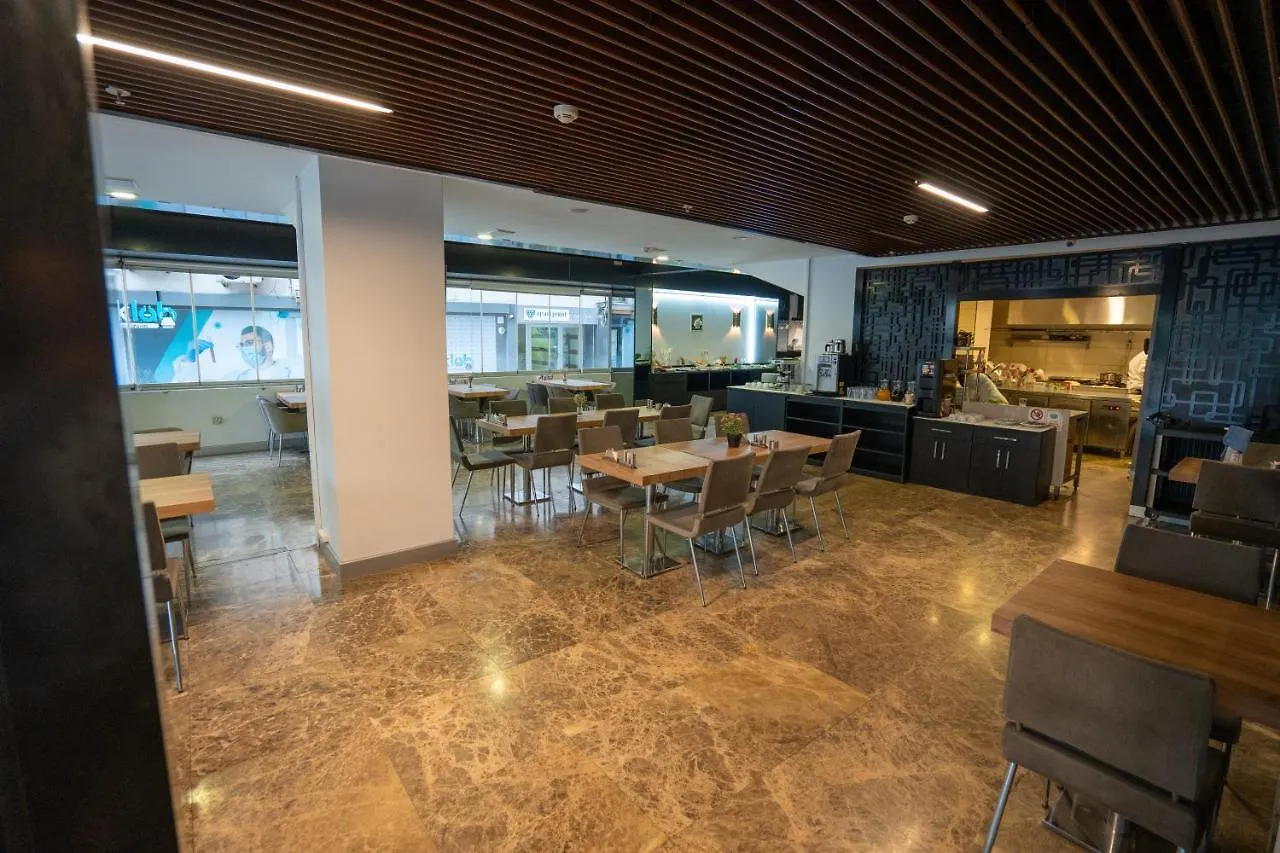 Business Life Hotel Istanbul 4*,  Turkey