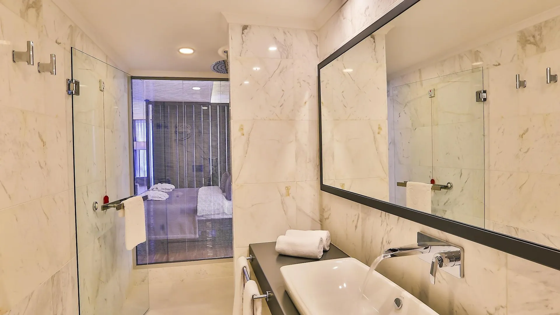 Business Life Hotel Istanbul Turkey
