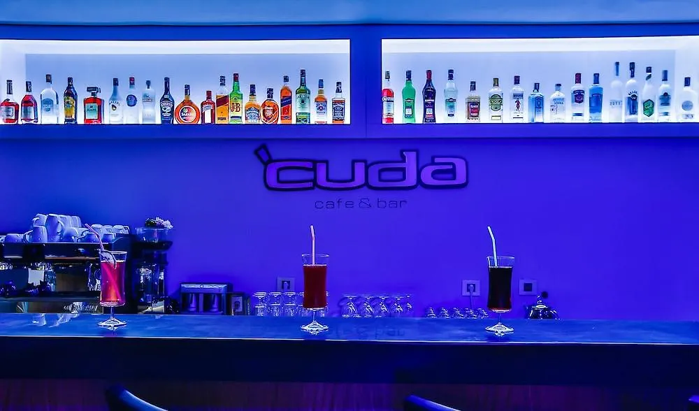 ****  Business Life Hotel Istanbul Turkey