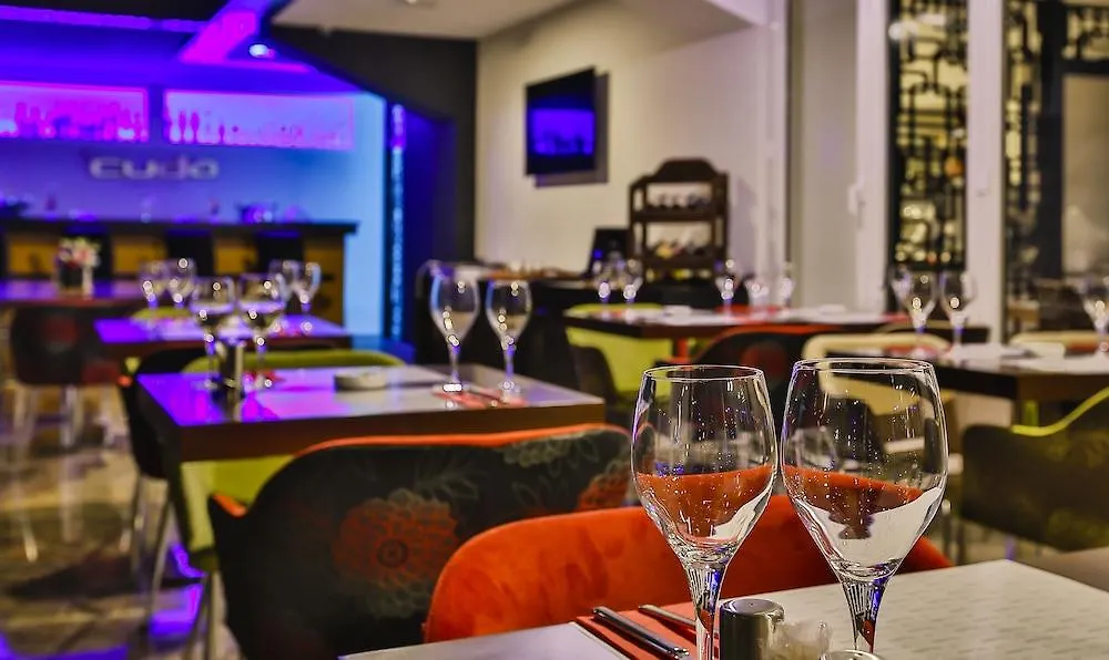 Business Life Hotel Istanbul Turkey
