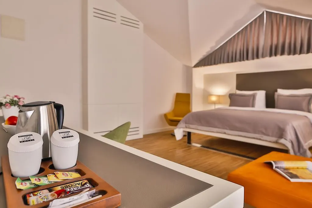 Business Life Hotel Istanbul 4*,  Turkey