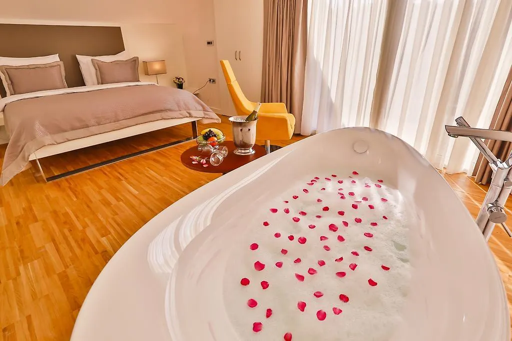 Business Life Hotel Istanbul Turkey