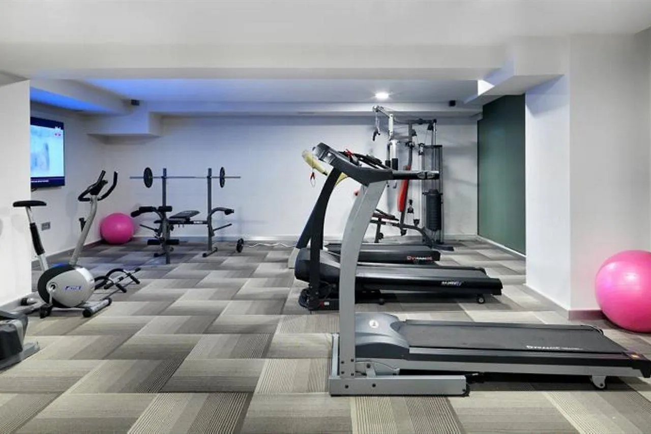 Business Life Hotel Istanbul