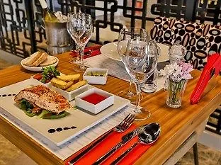Business Life Hotel Istanbul Turkey