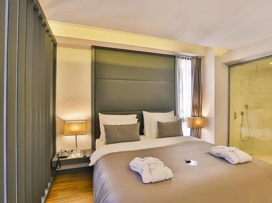 ****  Business Life Hotel Istanbul Turkey