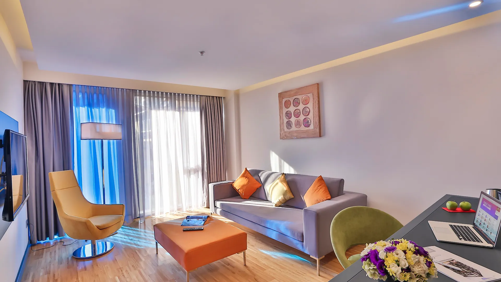 Business Life Hotel Istanbul