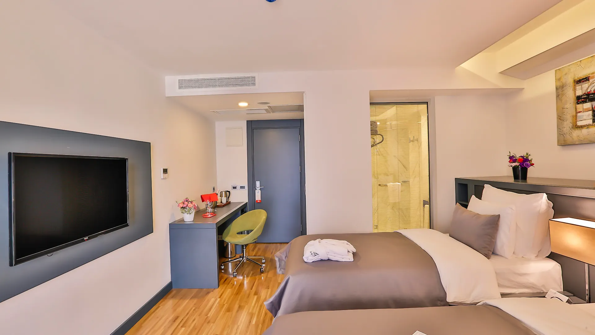 Business Life Hotel Istanbul 4*,  Turkey