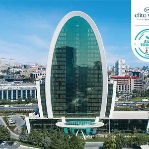 Elite World Grand Basın Ekspres Hotel