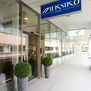 *** Hotel Meksiko Slovenia