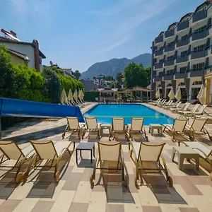 Club Selen Ичмелер