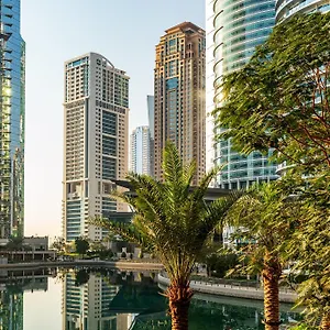 Voco - Bonnington By Ihg 5* Dubai