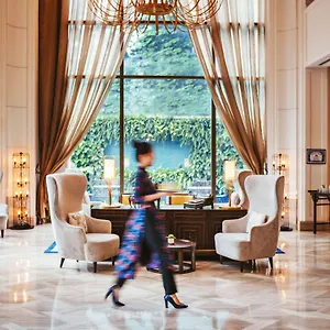 Des Arts Saigon Mgallery Collection 5* Ho-Chi-Minh-Stadt