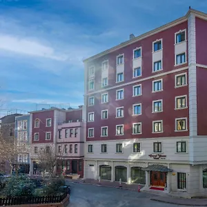 Grand Yavuz Sultanahmet Estambul