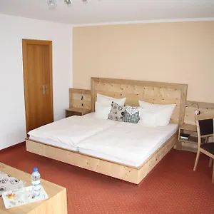 Seehof 3* Füssen