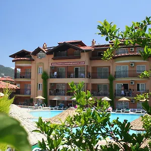 *** Aparthotel Club Sun Village Turkey