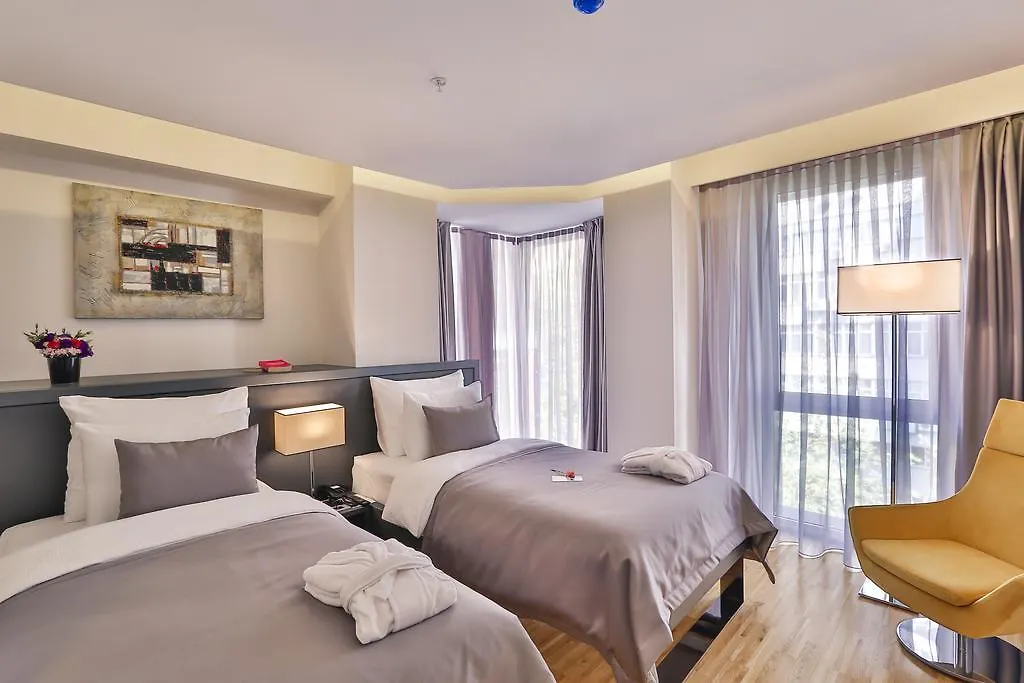Business Life Hotel Istanbul