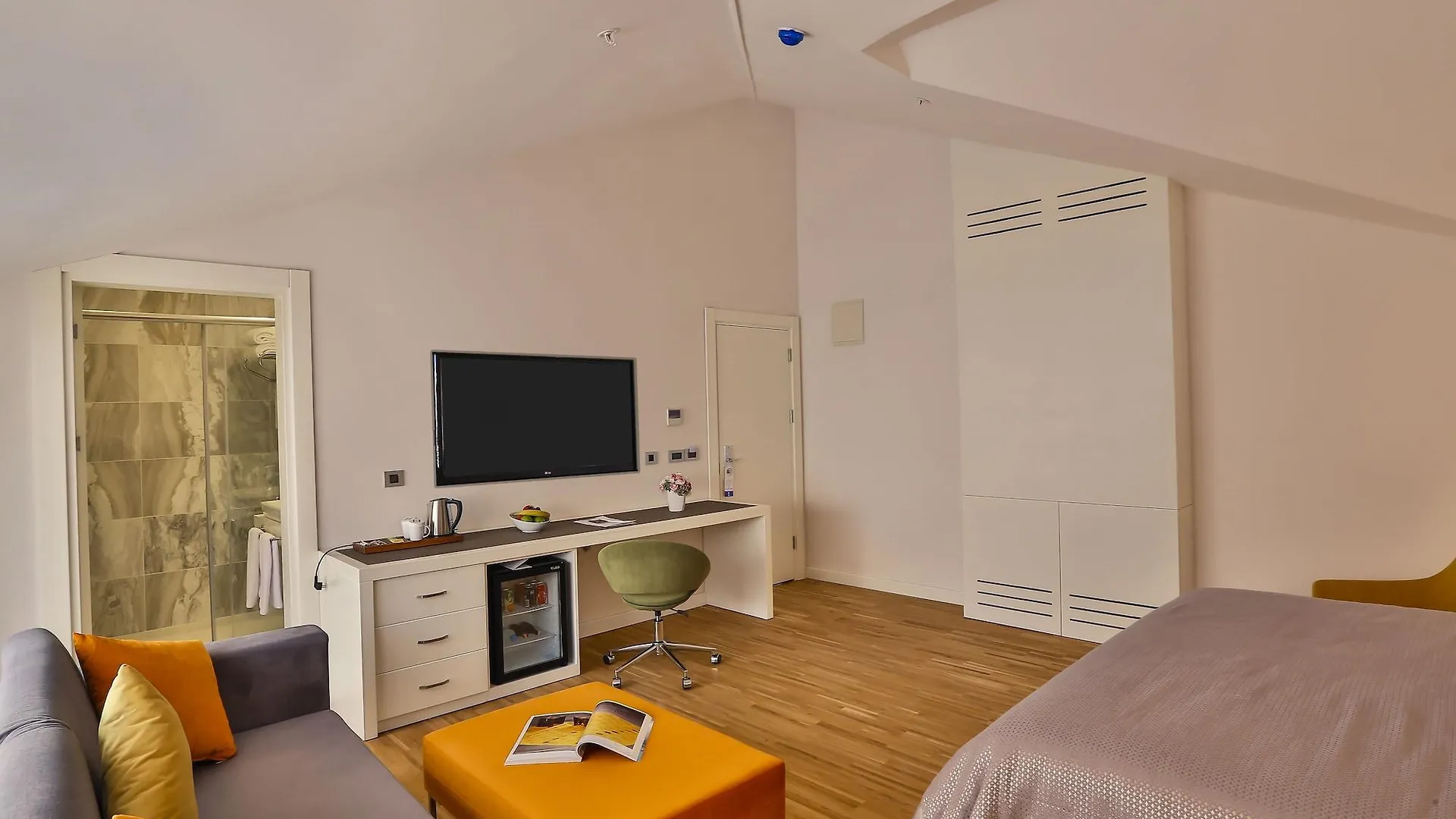 Business Life Hotel Istanbul