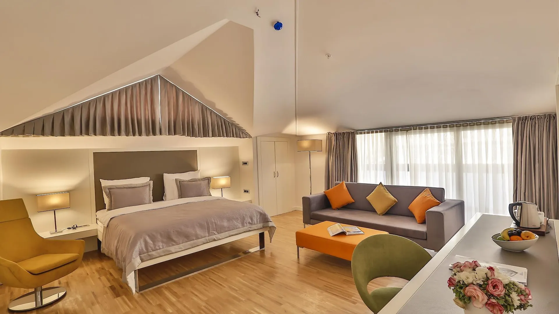Business Life Hotel Istanbul 4*,  Türkei