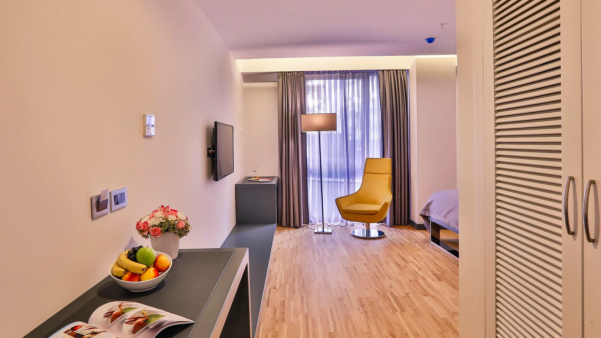 Business Life Hotel Istanbul