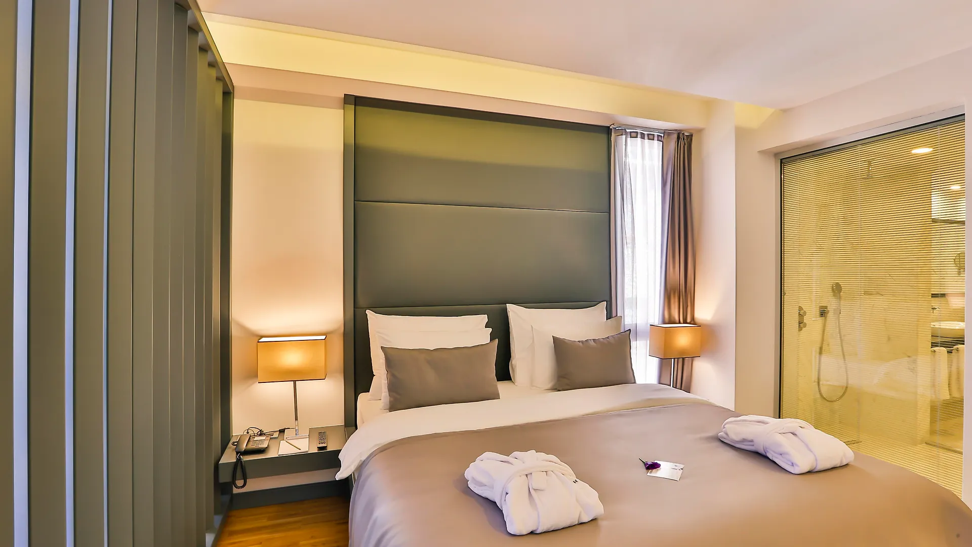 Business Life Hotel Istanbul