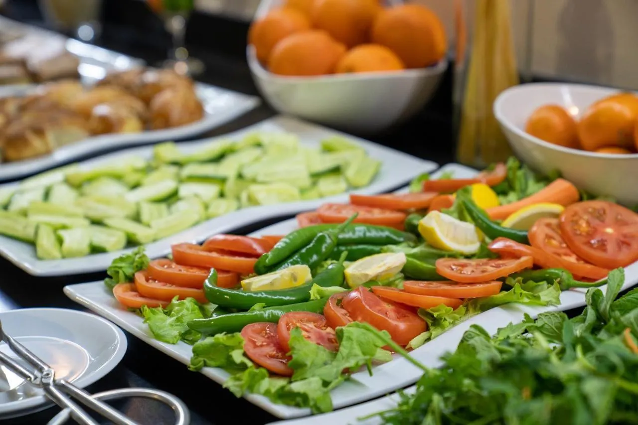 Business Life Hotel Istanbul