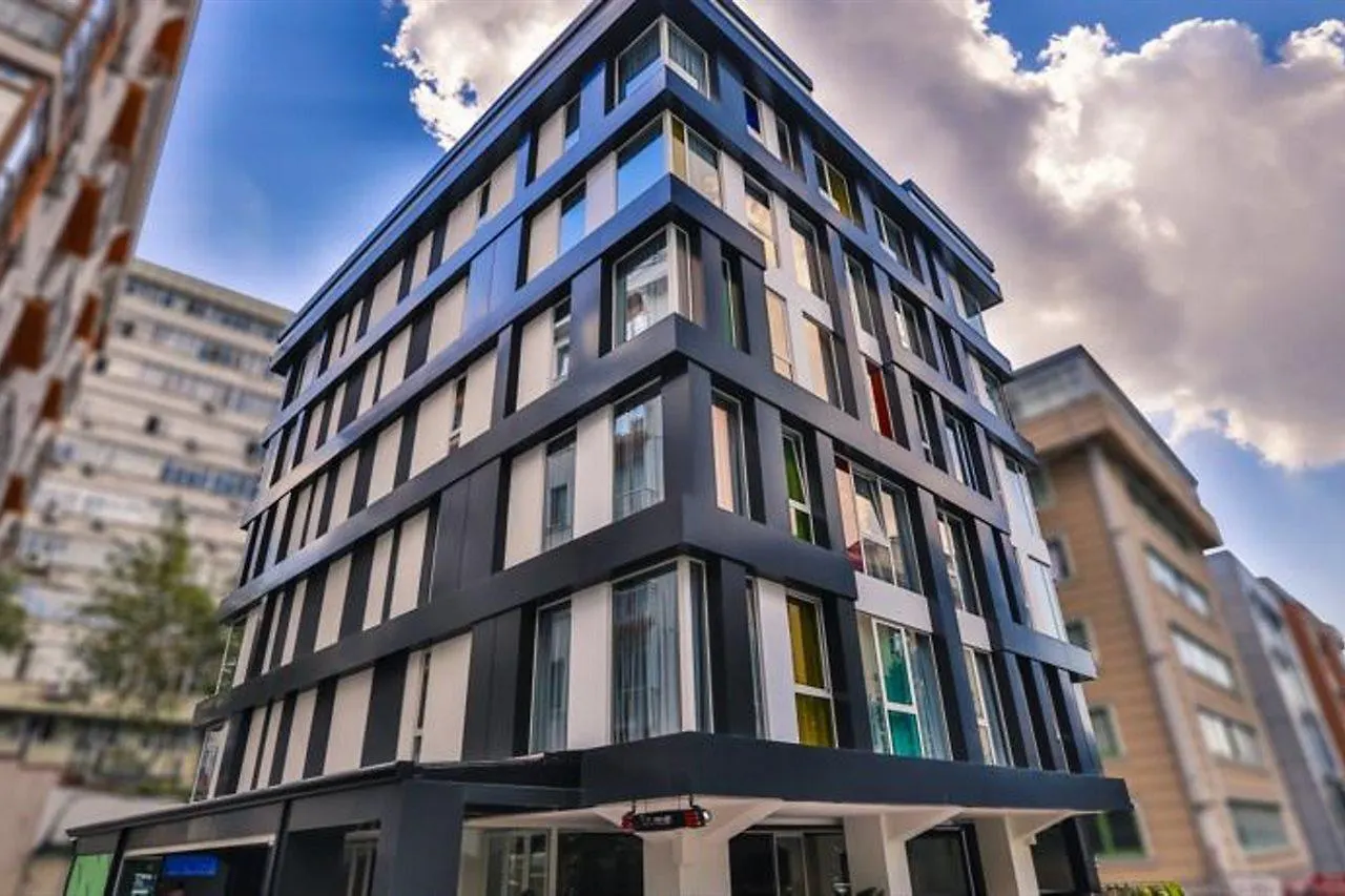 Business Life Hotel Istanbul