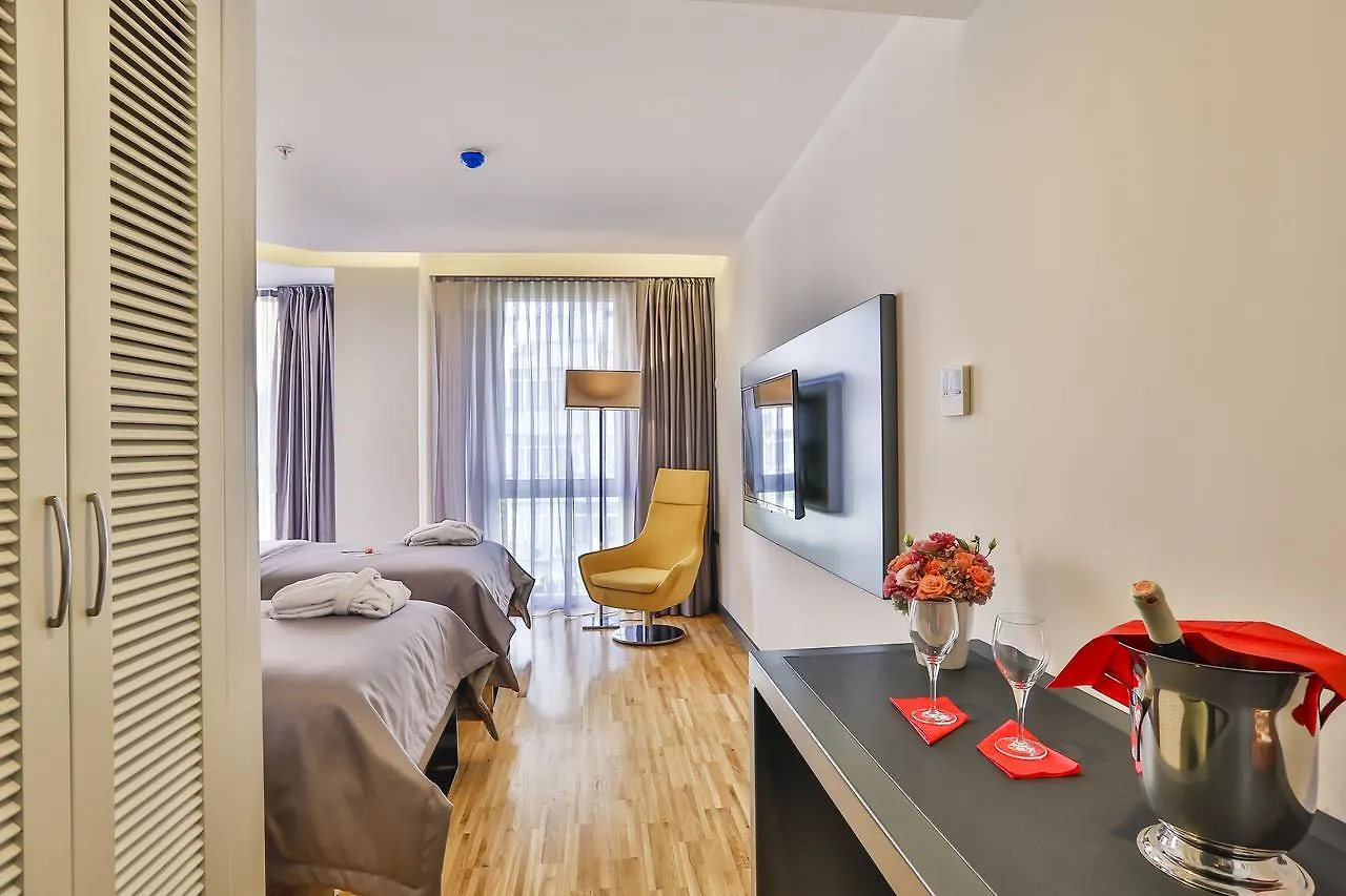 Business Life Hotel Istanbul