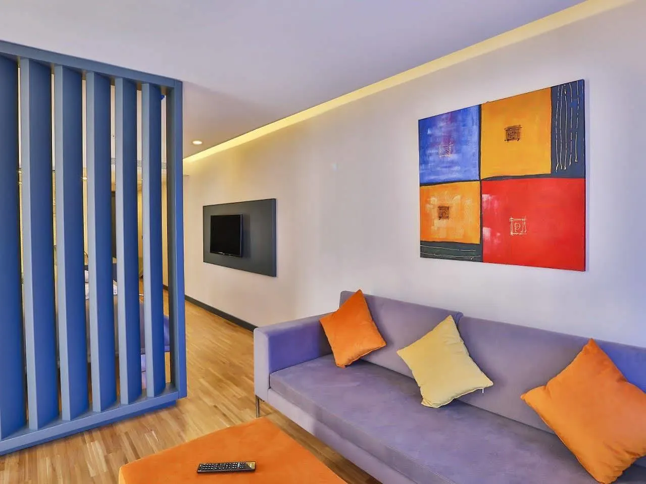 Business Life Hotel Istanbul
