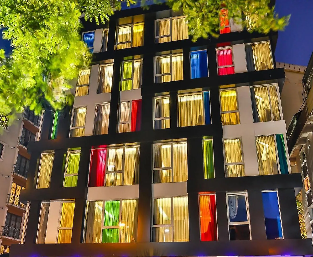 Business Life Hotel Istanbul 4*,  Türkei