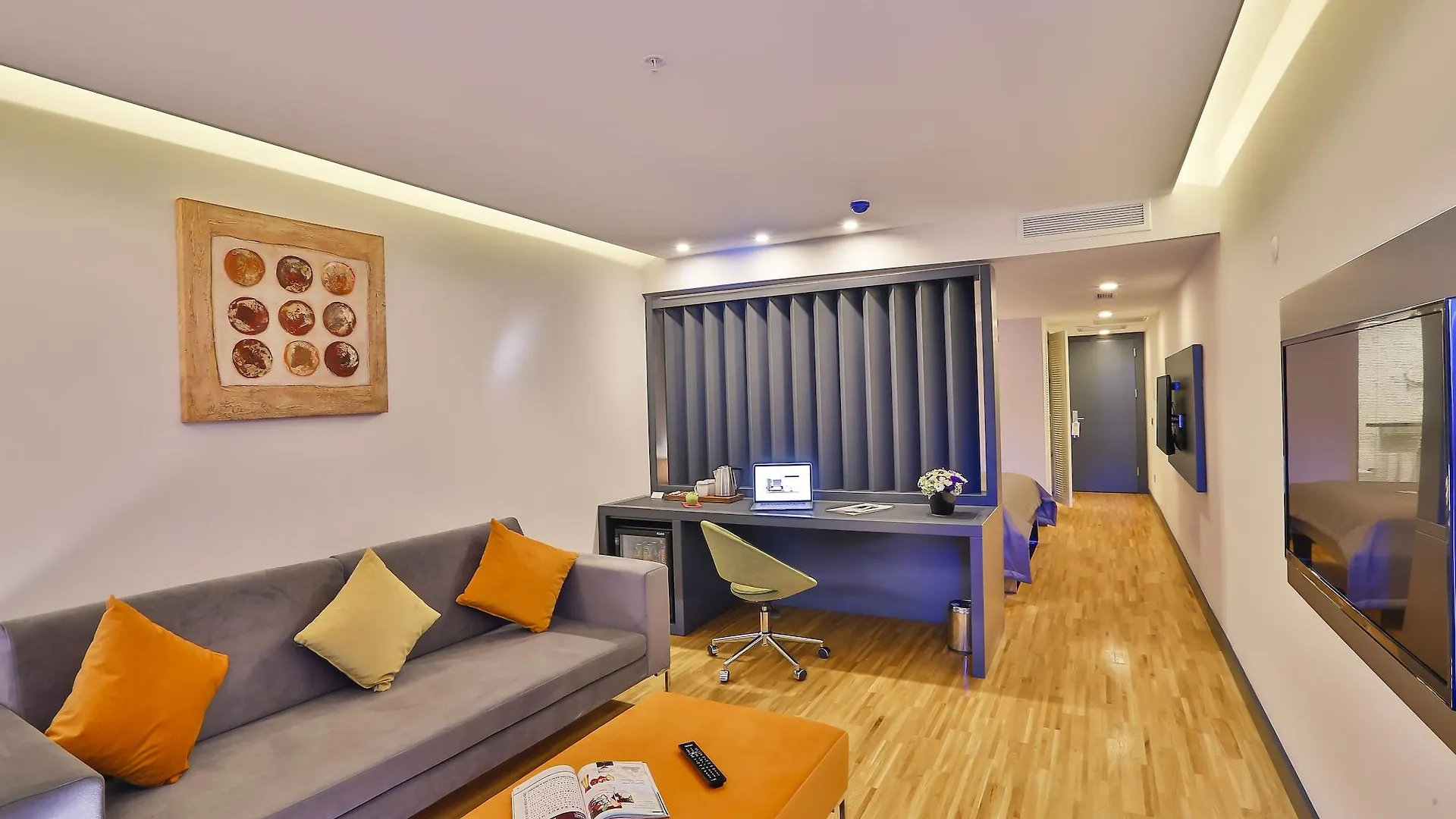 Business Life Hotel Istanbul