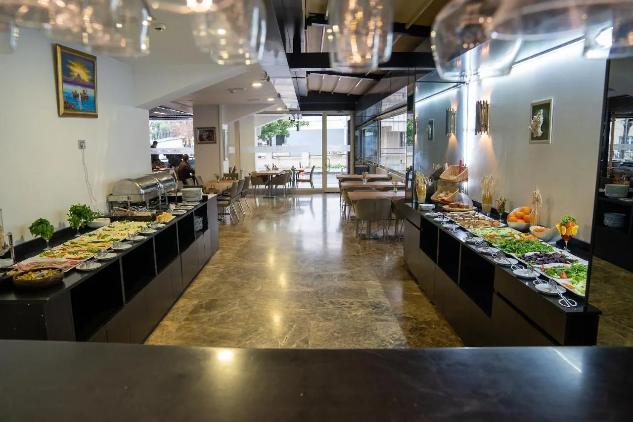 Business Life Hotel Istanbul