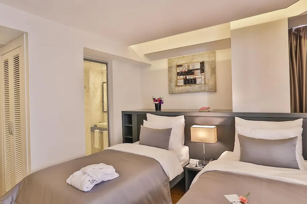 Business Life Hotel Istanbul 4*,  Turkey