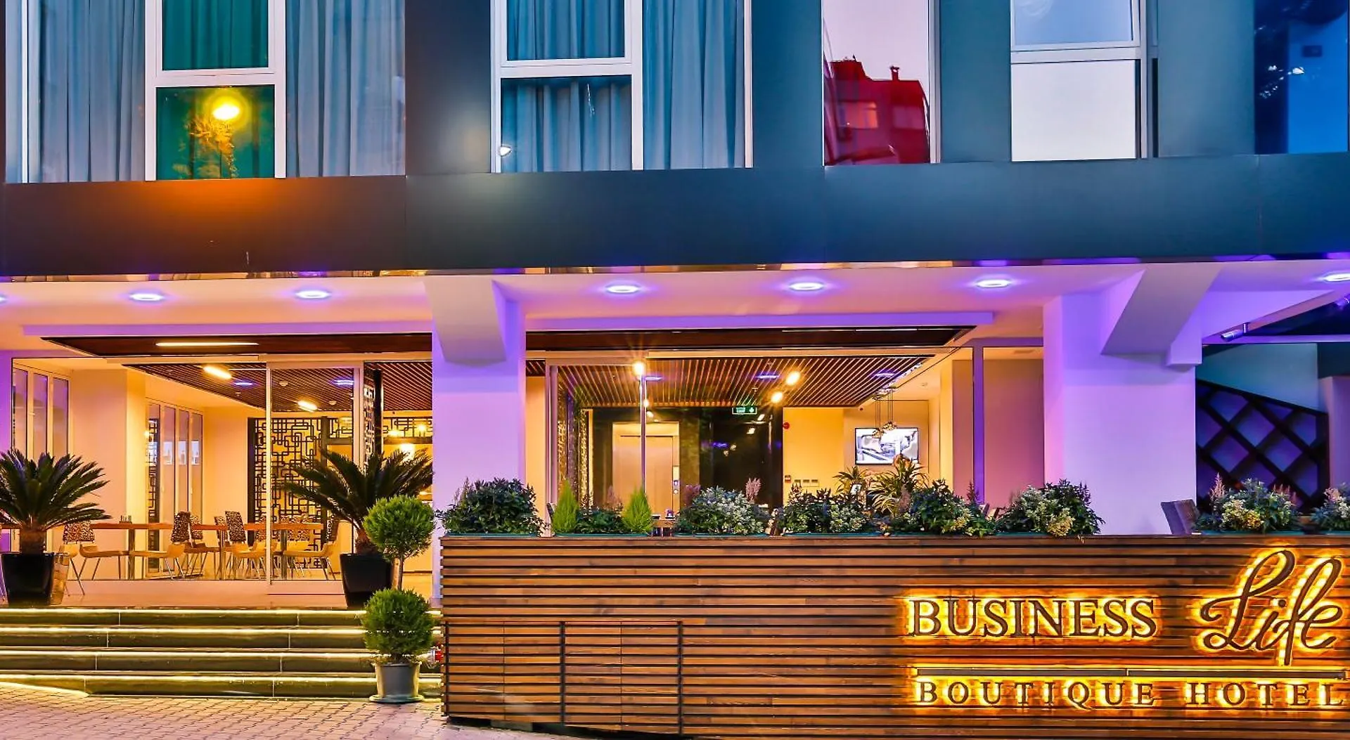 Business Life Hotel Istanbul