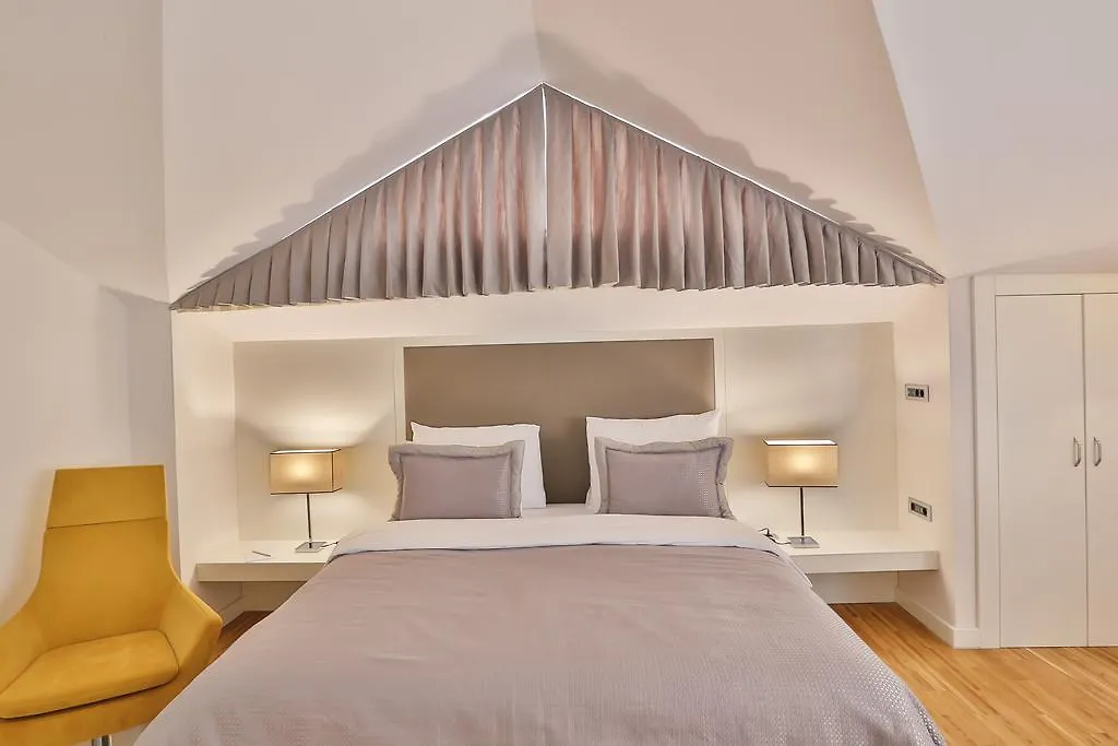 Business Life Hotel Istanbul
