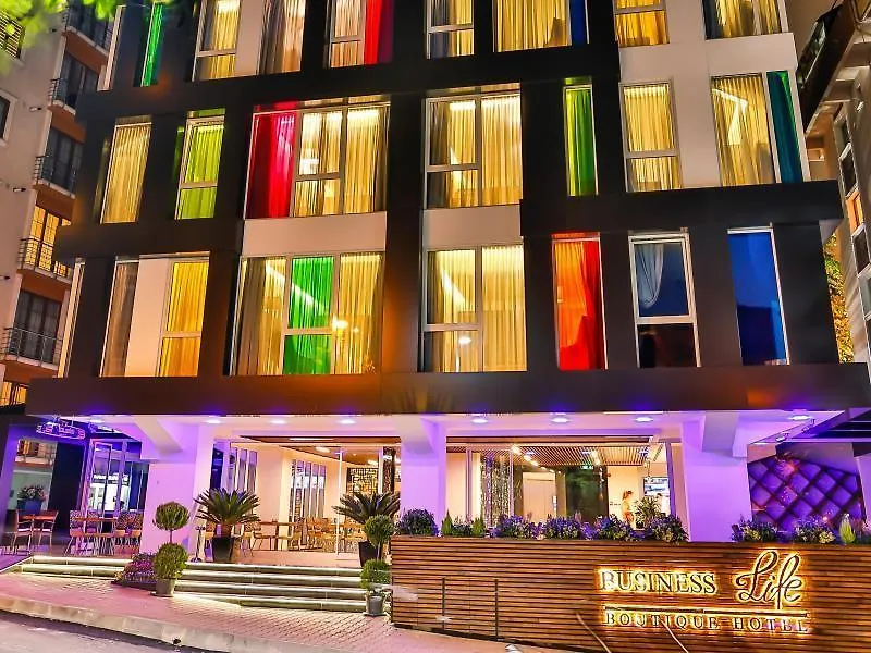 Business Life Hotel Istanbul