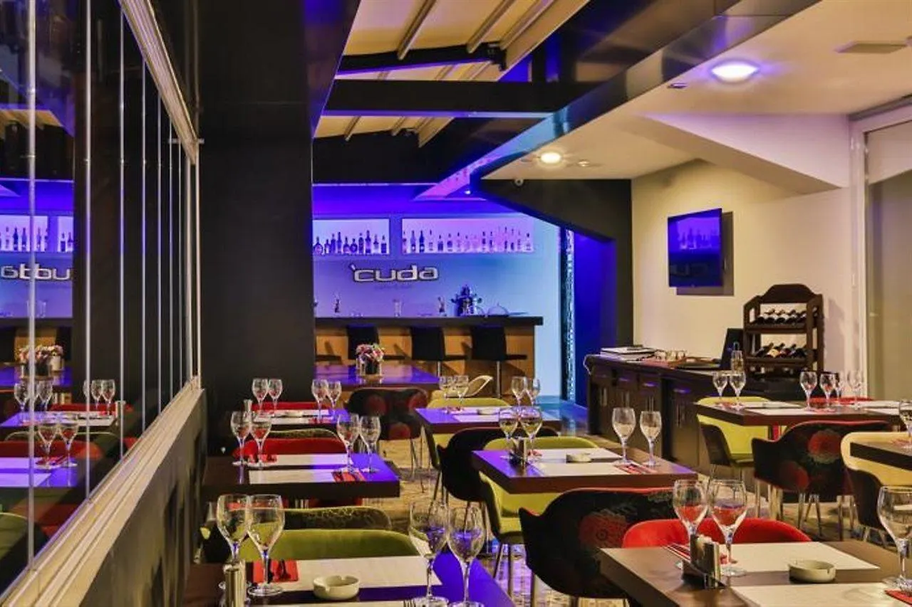 Business Life Hotel Istanbul