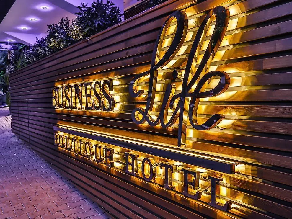 Business Life Hotel Istanbul
