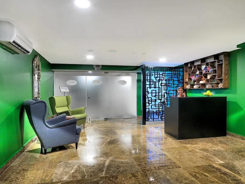 Business Life Hotel Istanbul