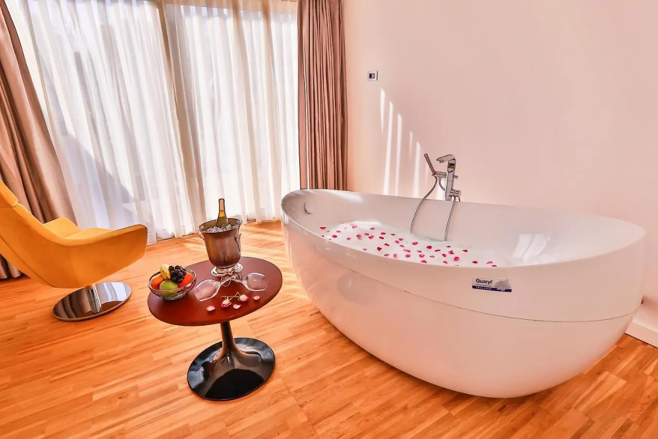 Business Life Hotel Istanbul